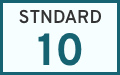 STANDARD 10